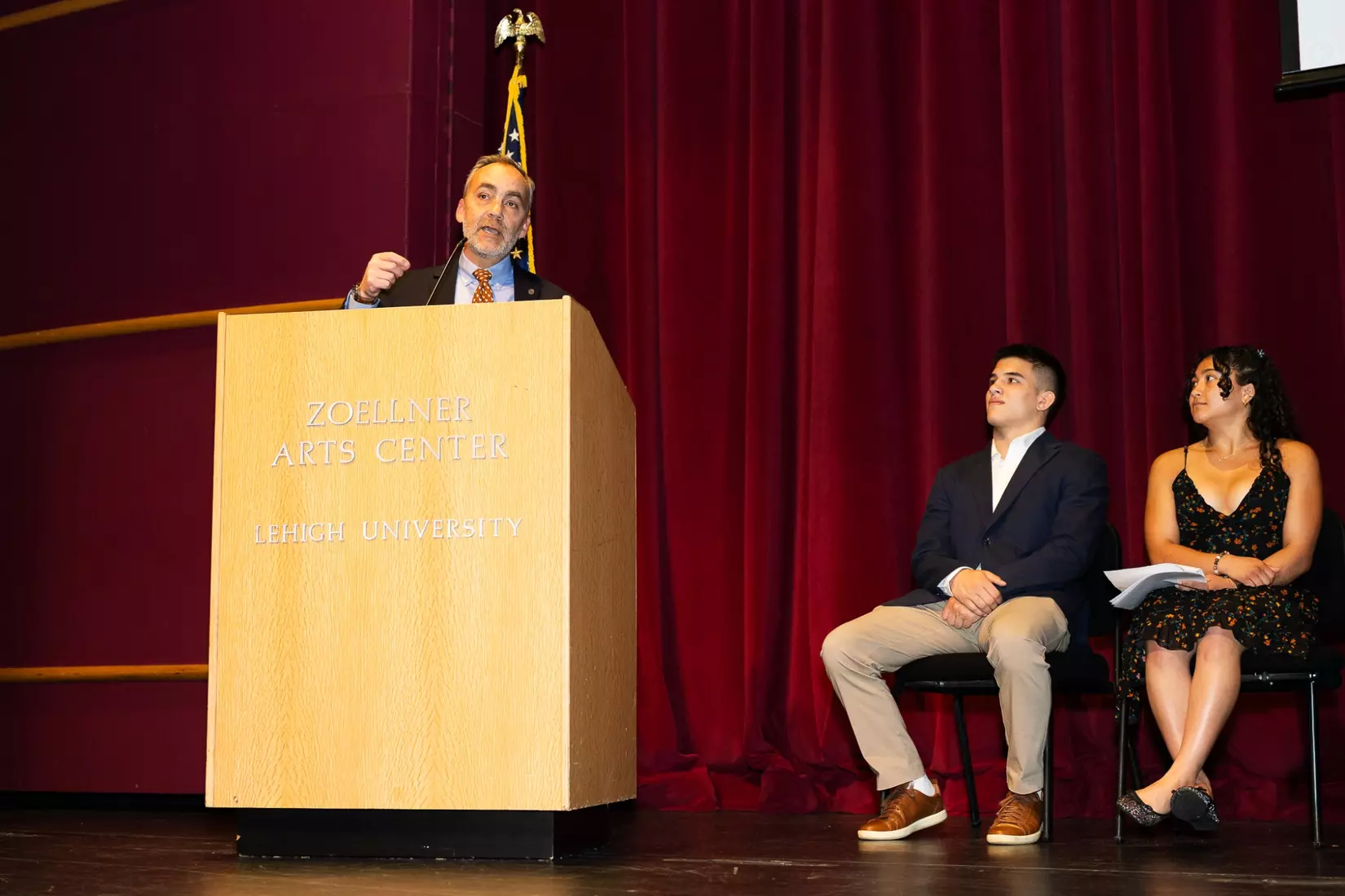 2026 Athletics Convocation