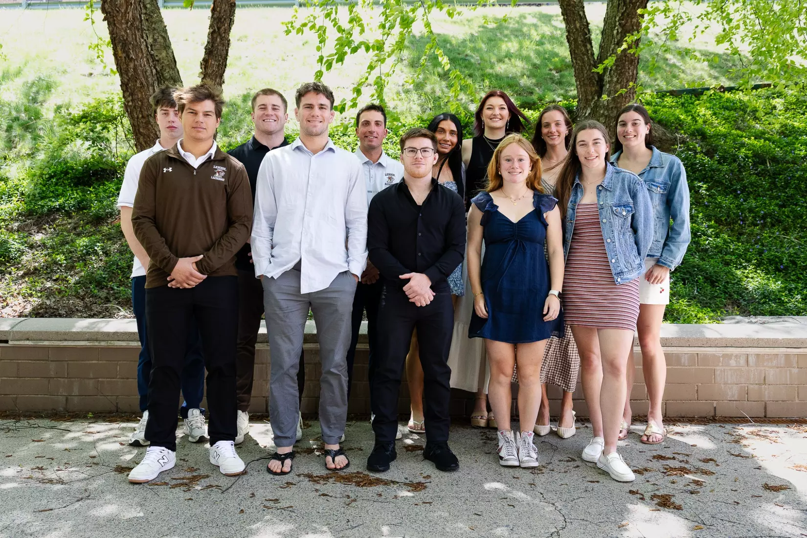 2026 Athletics Convocation