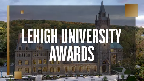 University Awards