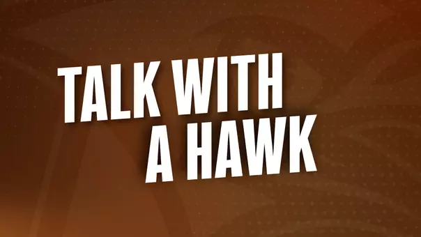 2026 Talk with a Hawk
