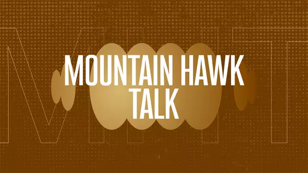 Mountain Hawk Talk Top Moments