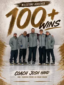 Hand 100 Wins