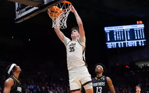 Hank Alvey vs. PV A&M