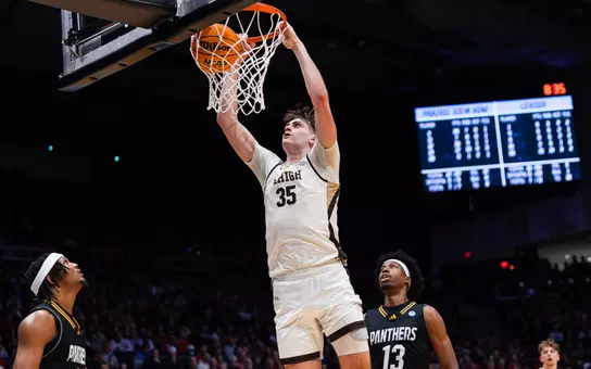 Hank Alvey vs. PV A&M