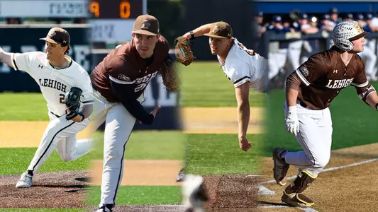 Baseball CSC Academic All District