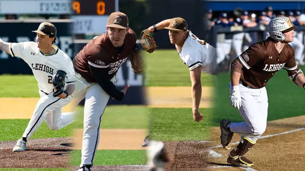 Baseball CSC Academic All District