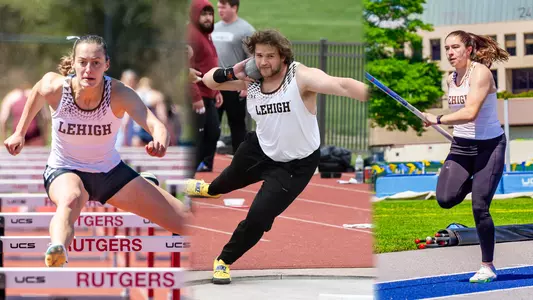 2026 CSC Academic All-District Track