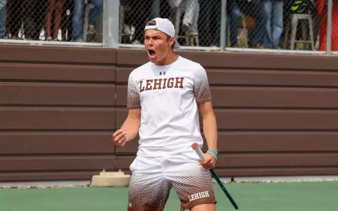 Alex Van Lumich vs. Navy