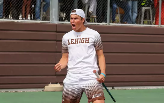 Alex Van Lumich vs. Navy