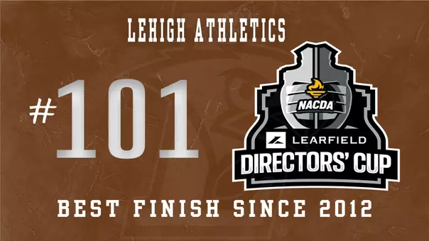 Directors Cup Graphic