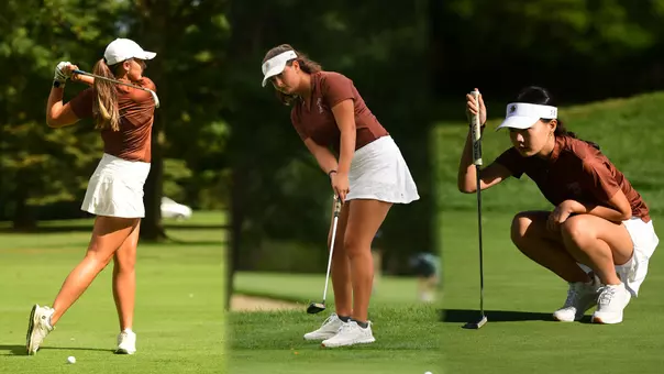 WGCA All-American Scholars 2026