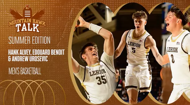 MHT Men's Basketball