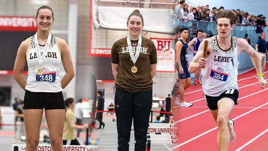 USTFCCCA All-Academic