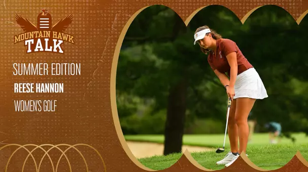MHT - Women's Golf