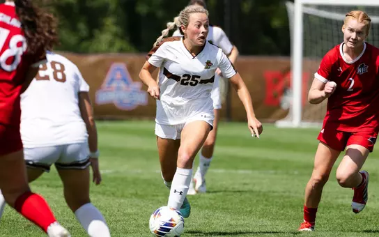 Cathryn Cunningham vs NJIT