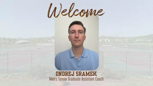 WelcomeOndrejSramek