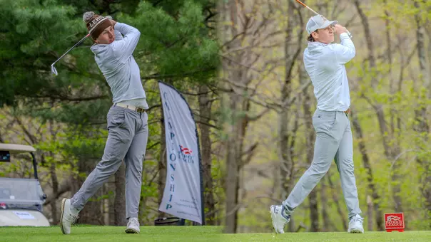 Quinn and Roth GCAA 2026