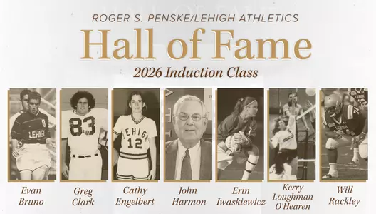 2026 HOF Induction Class