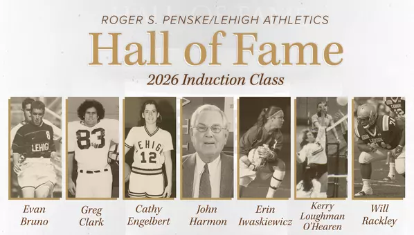 2026 HOF Induction Class