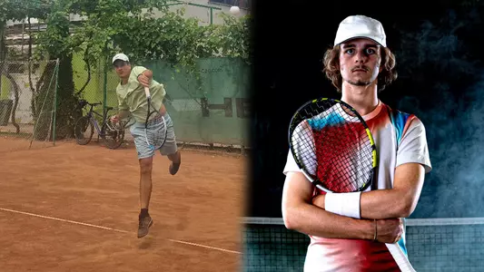 Mihai Winter Two Player Panel
