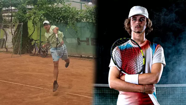 Mihai Winter Two Player Panel