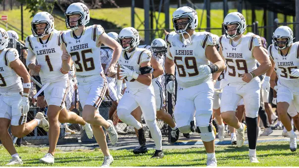 Team running out georgetown
