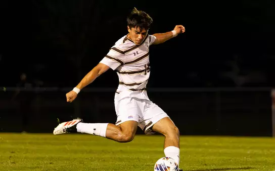 Nico Bustos vs La Salle
