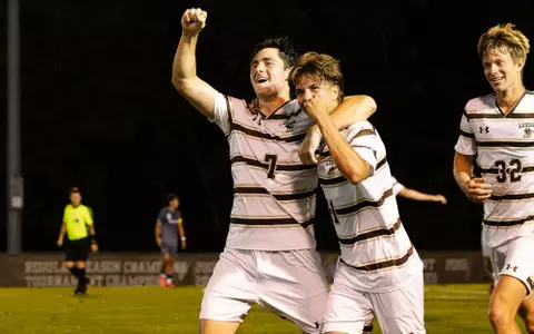 MSOC vs La Salle
