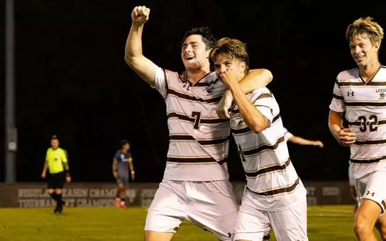 MSOC vs La Salle