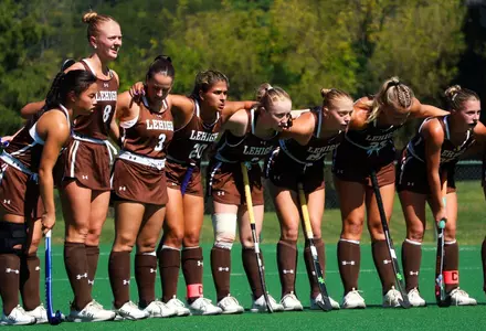 Field Hockey vs Holy Cross