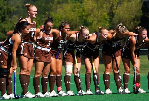 Field Hockey vs Holy Cross