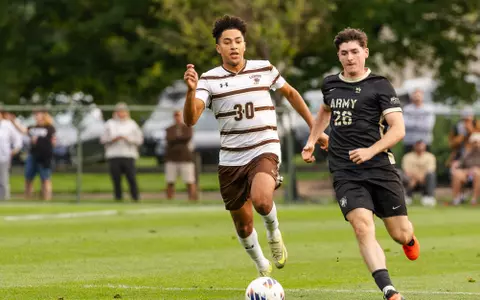 Aiden Gonzalez vs Army