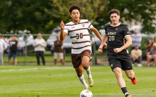 Aiden Gonzalez vs Army