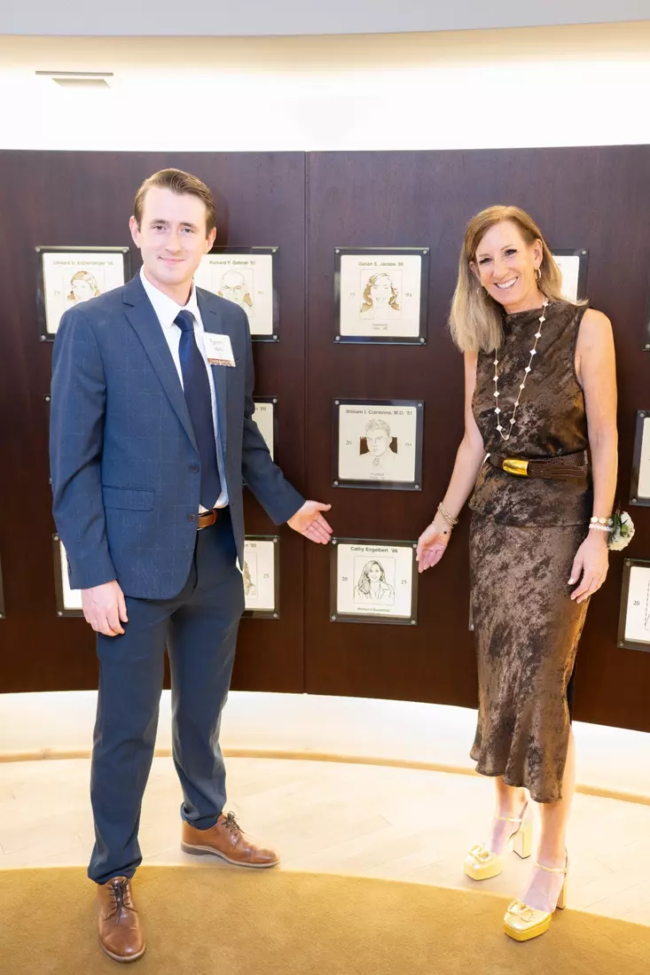 Hall of Fame Induction 9/18/26