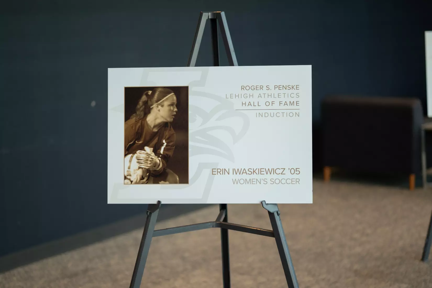Hall of Fame Induction 9/18/26