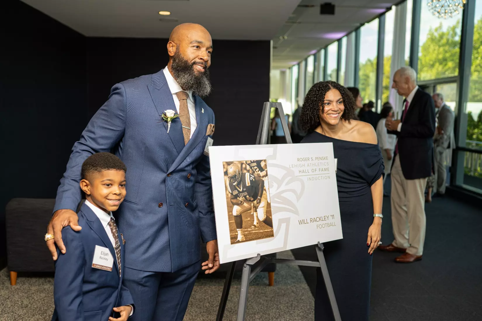 Hall of Fame Induction 9/18/26