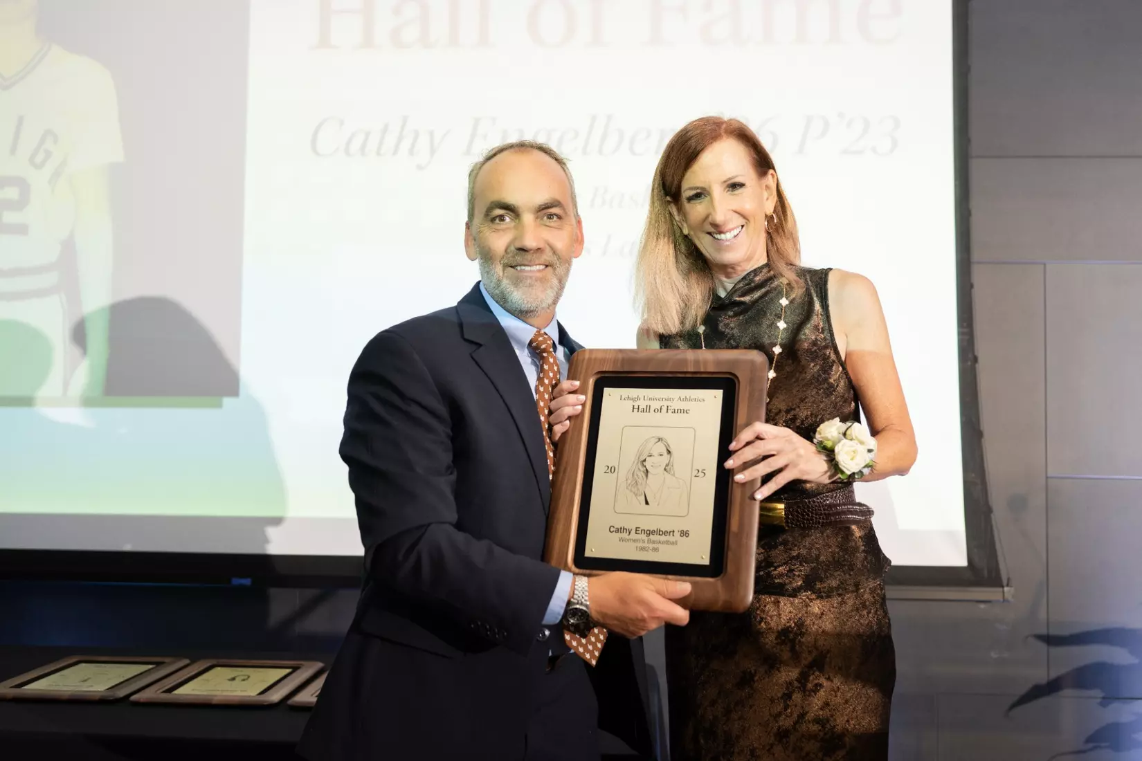 Hall of Fame Induction 9/18/26