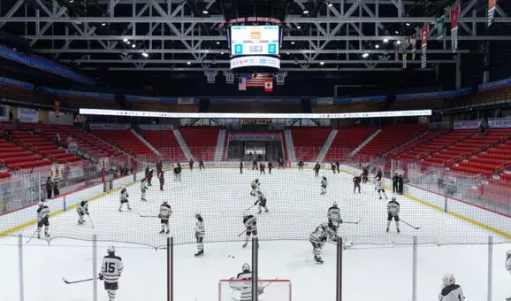 1980 arena