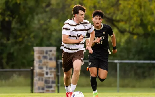 Thomas Robertson vs Army