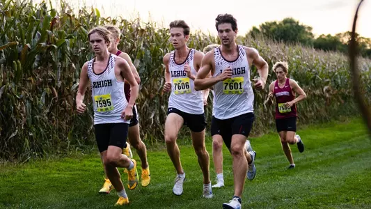 xc mens running