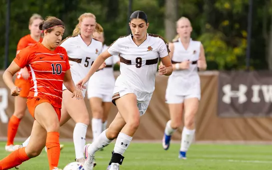 Macy McCallum vs Princeton
