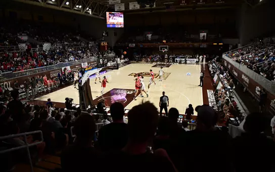 Stabler Arena PL Championship
