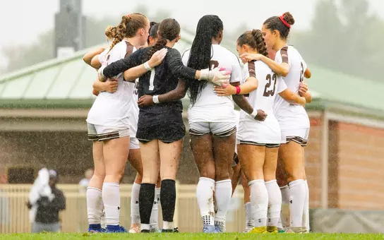 WSOC Huddle vs Villanova