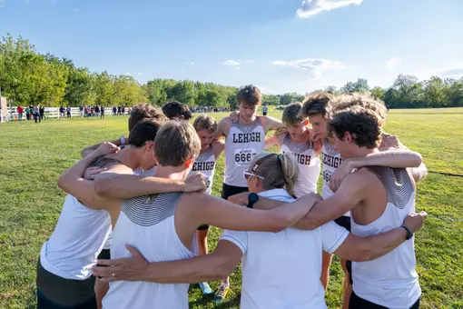 MCX Team Huddle