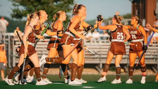 FH Celebration from LIU