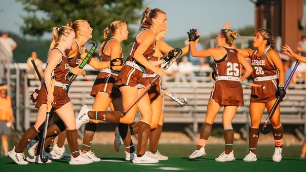 FH Celebration from LIU