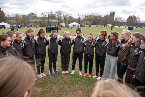 WXC Team Huddle