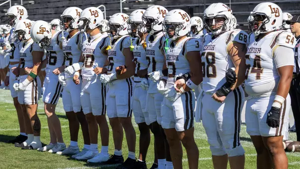 FB Georgetown Preview