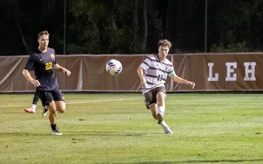 Landon Bealer vs UMBC
