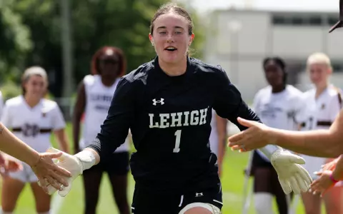 Chloe Zipprich vs NJIT